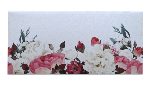 12-2 Shagun Envelope