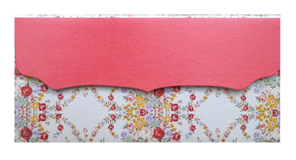 16-3 Shagun Envelope