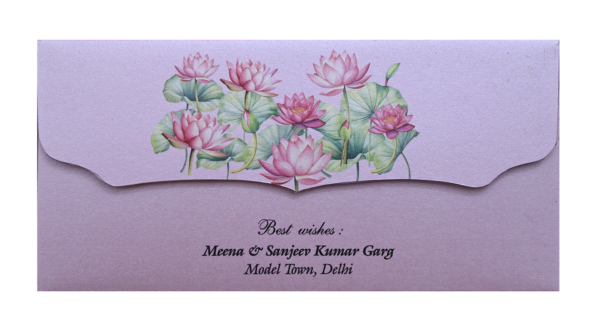 19-3 Shagun Envelope