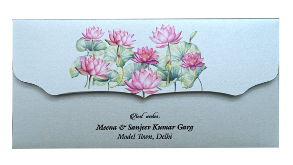 21-3 Shagun Envelope