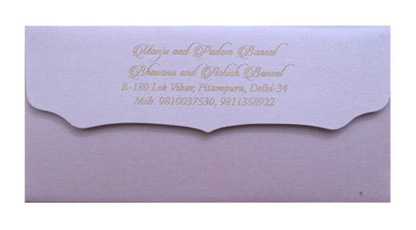 Shagun Envelope