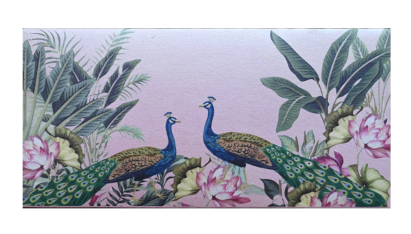 25-2 Shagun Envelope