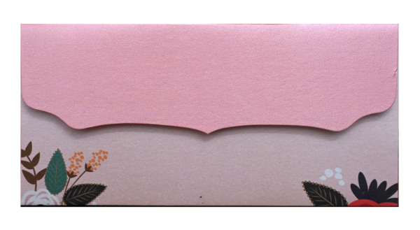 28-3 Shagun Envelope