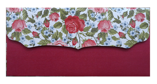 29-3 Shagun Envelope