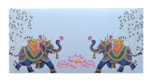 Shagun Envelope