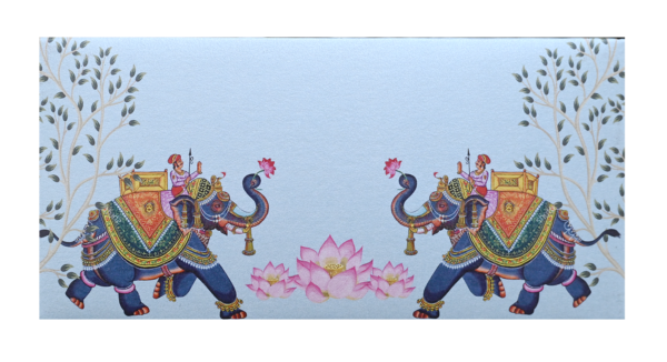 4-2 Shagun Envelope