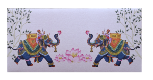 Shagun Envelope
