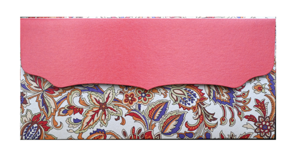 6-3 Shagun Envelope