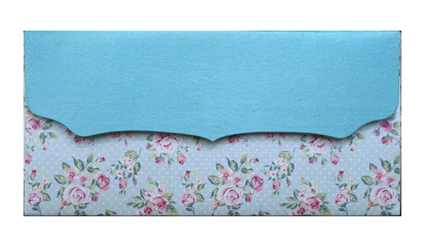 8-3 Shagun Envelope
