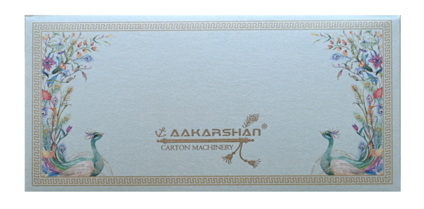9-2 Shagun Envelope