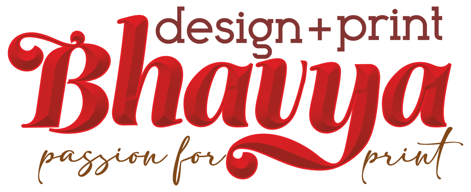 Bhavya Design Print